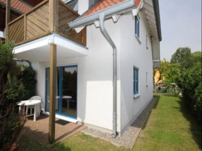Гостиница Prise1 Ferienwohnung Breege  Бреге